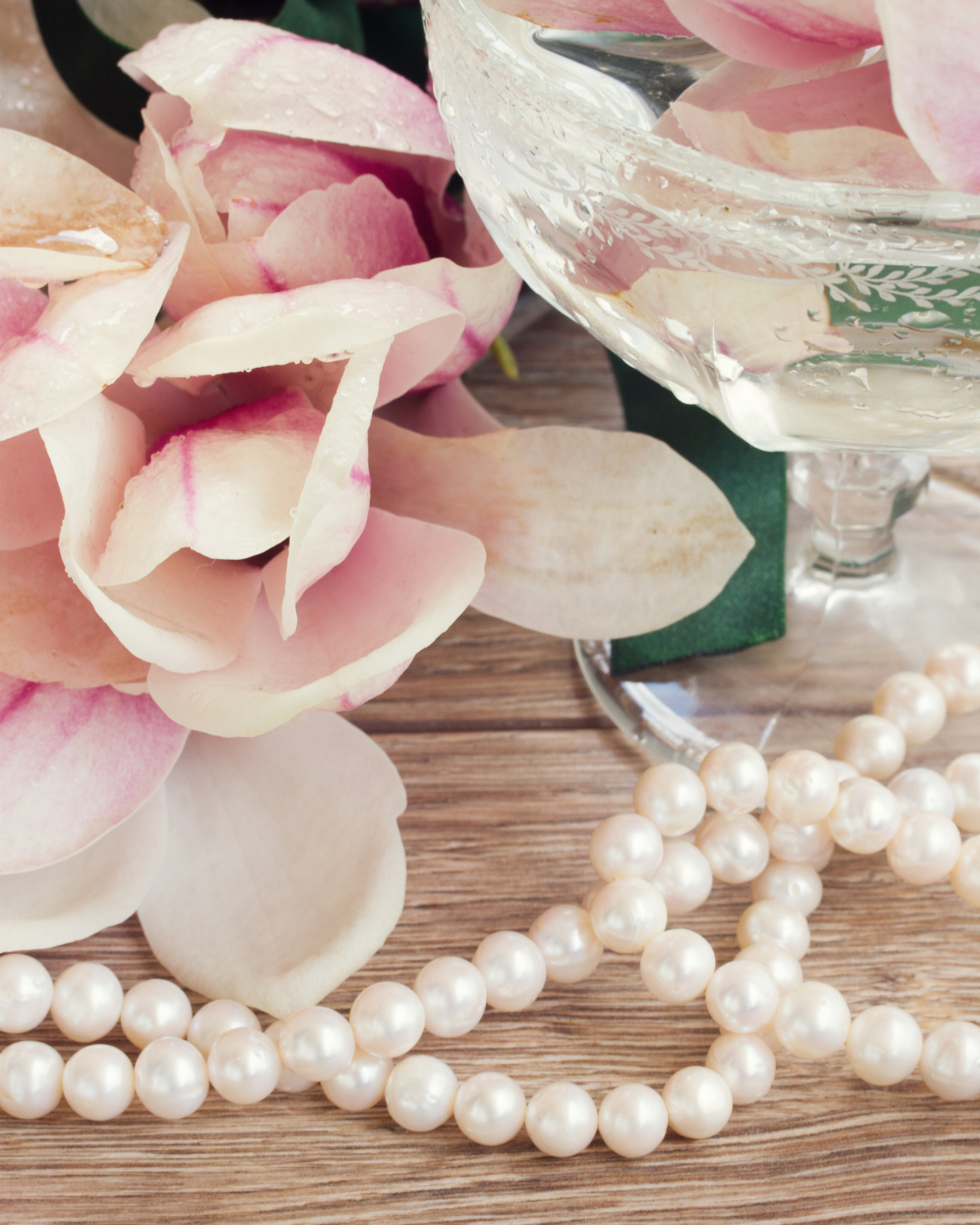 Southern Charm Hand Poured Soy Candle