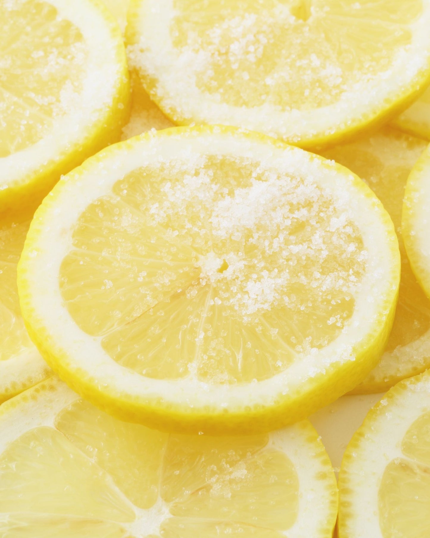 Lemon Sugar Dreams Hand Poured Soy Candle
