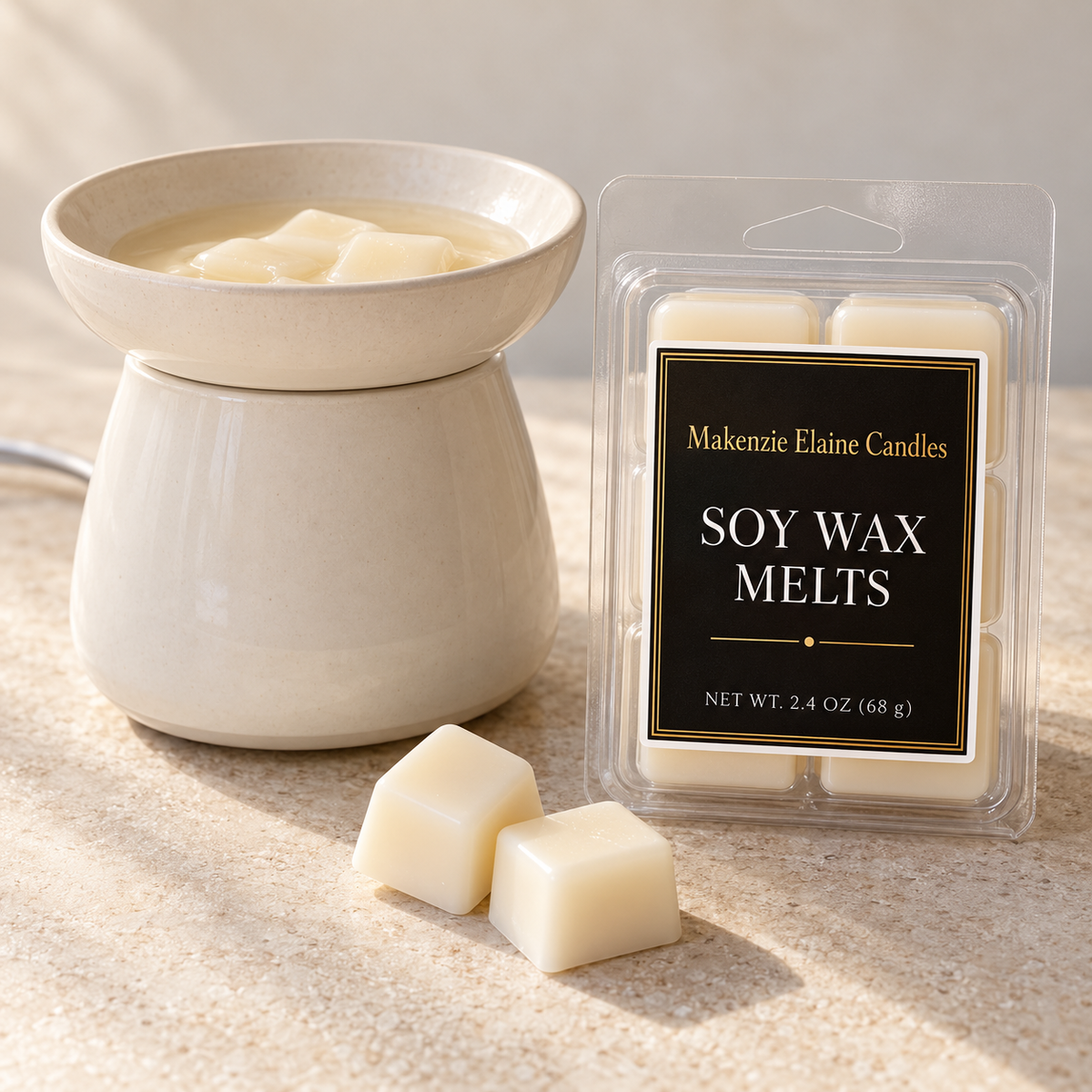 Soy Wax Melts