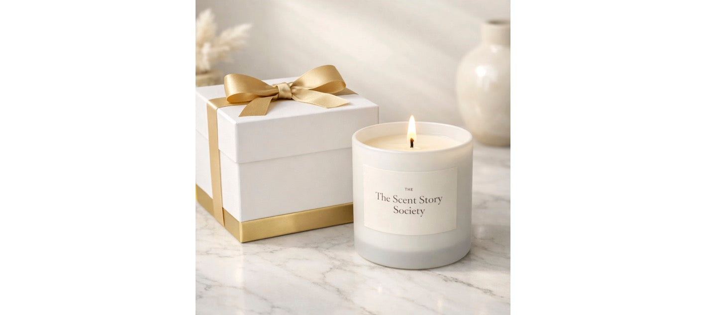Makenzie Elaine Hand Crafted Candles