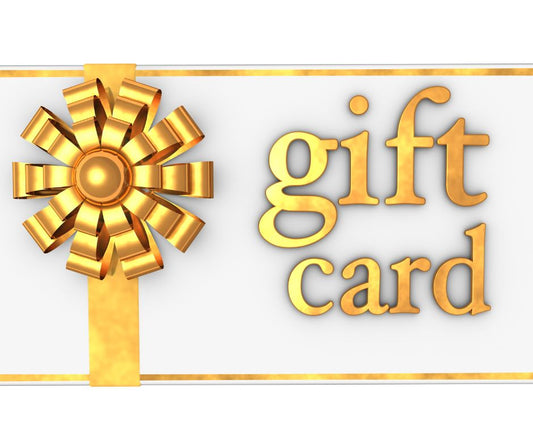 Makenzie Elaine Gift Card